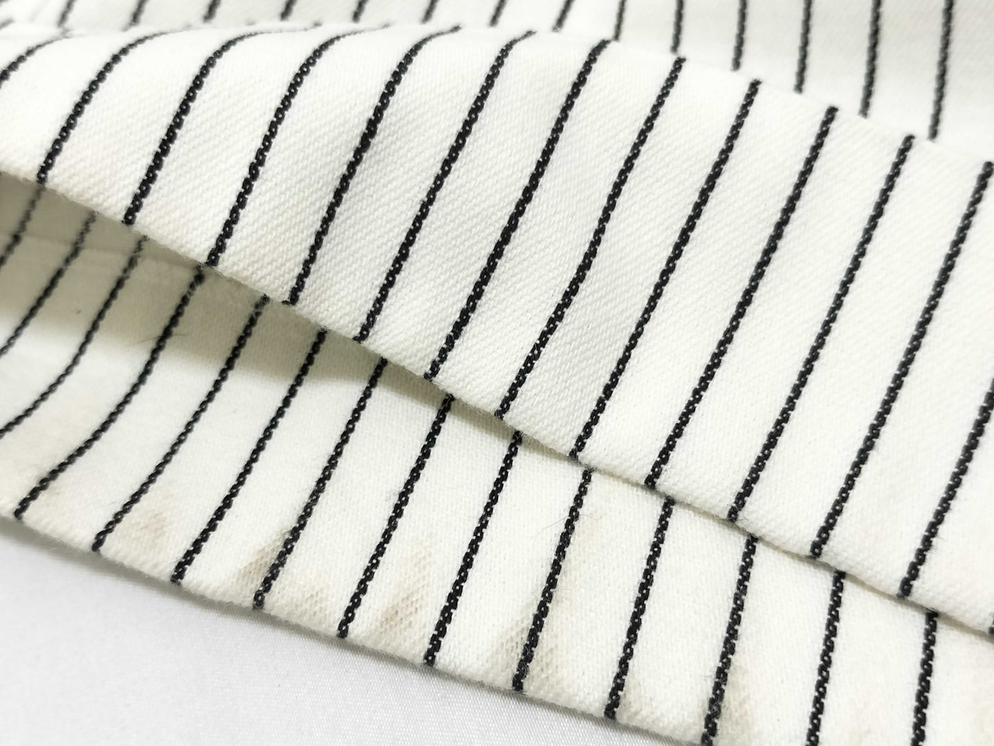 CHANEL Pants/Cotton/Size 38 Pants