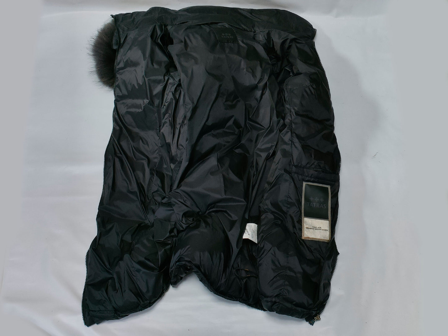 TATRAS Salma Down Jacket LTAT23A4794-D Jacket