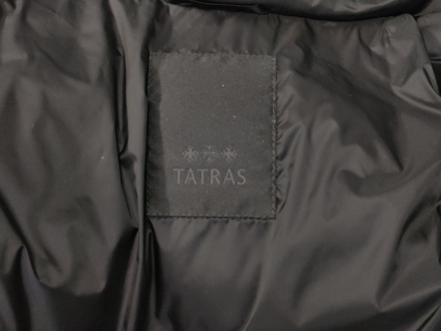 TATRAS Salma Down Jacket LTAT23A4794-D Jacket