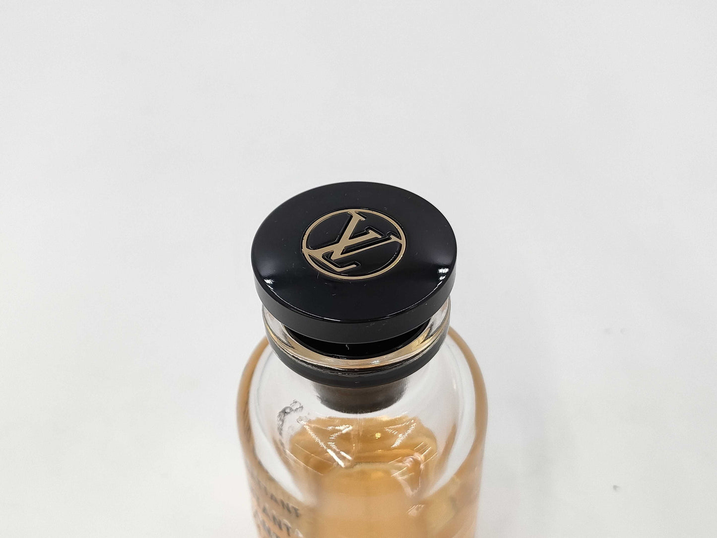 LOUIS VUITTON Cool Batin / Boxed 100ml / About half full Other accessories