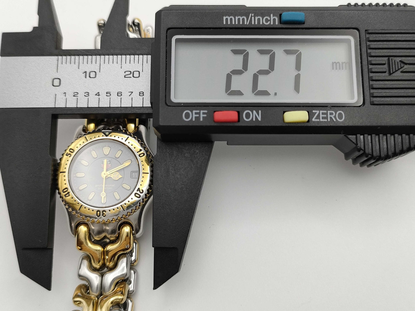 TAG Heuer Women's Watch