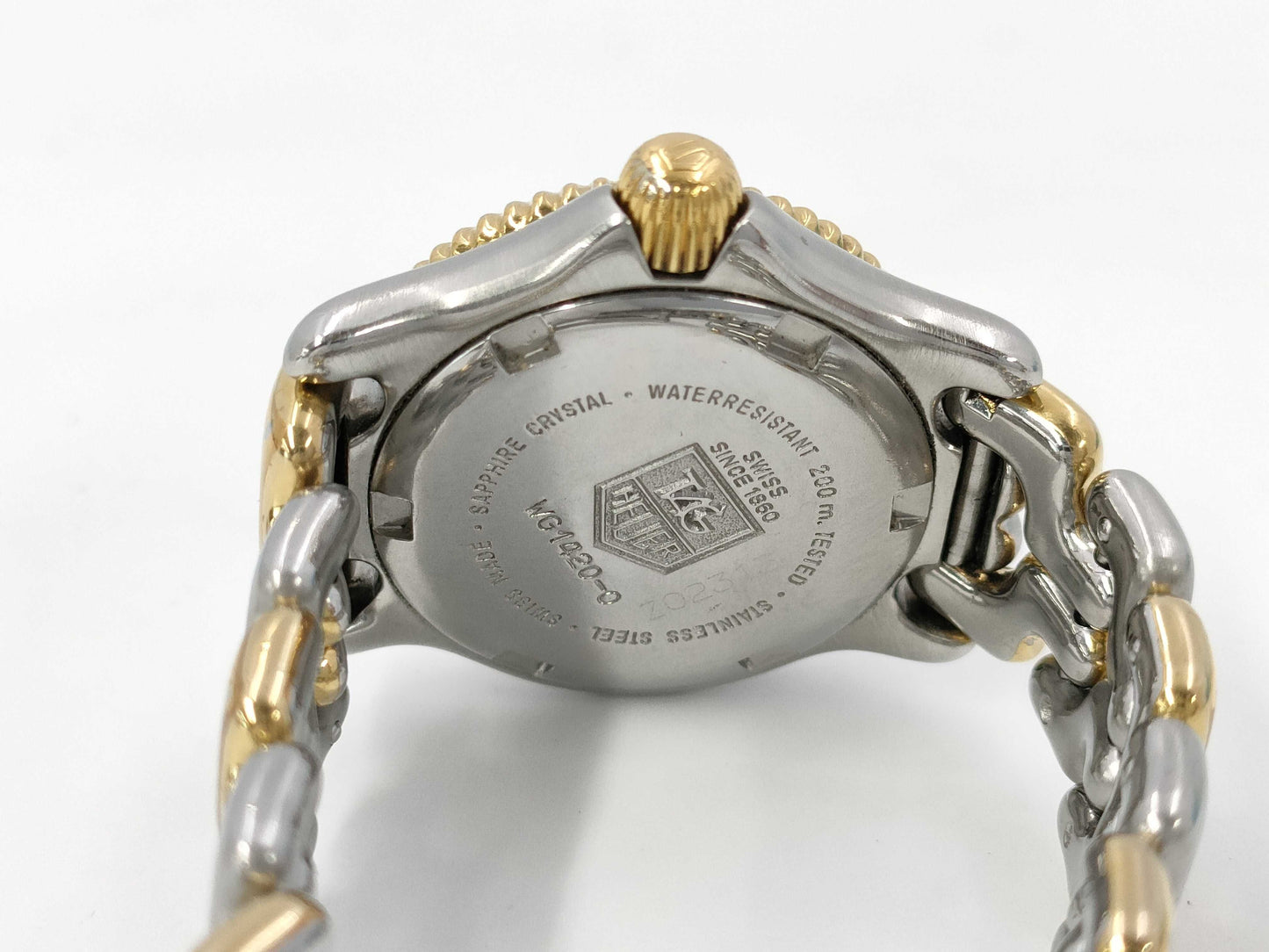 TAG Heuer Women's Watch