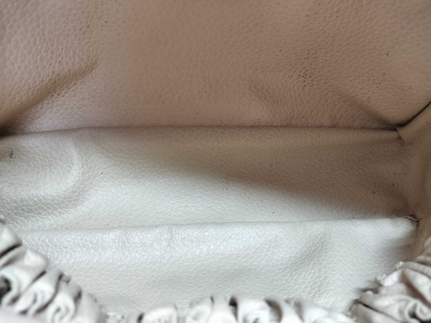 LOUIS VUITTON Monogram M47522 True Toilet Pouch