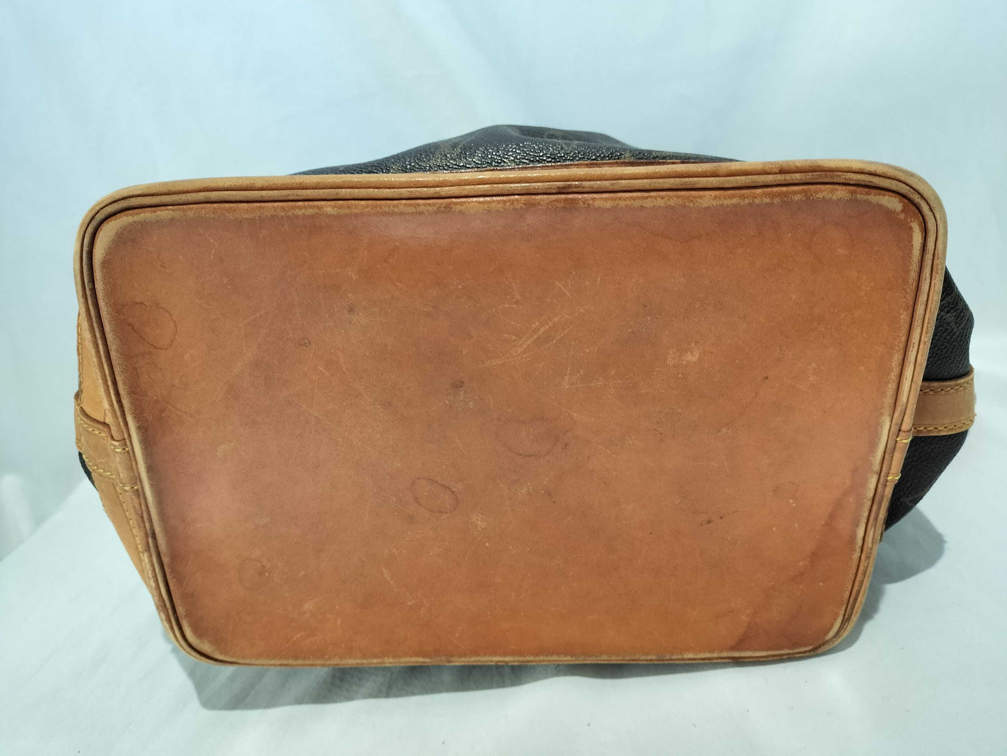 LOUIS VUITTON RFID Unverifiable A28900 Monogram M42224 Noe Shoulder Bag