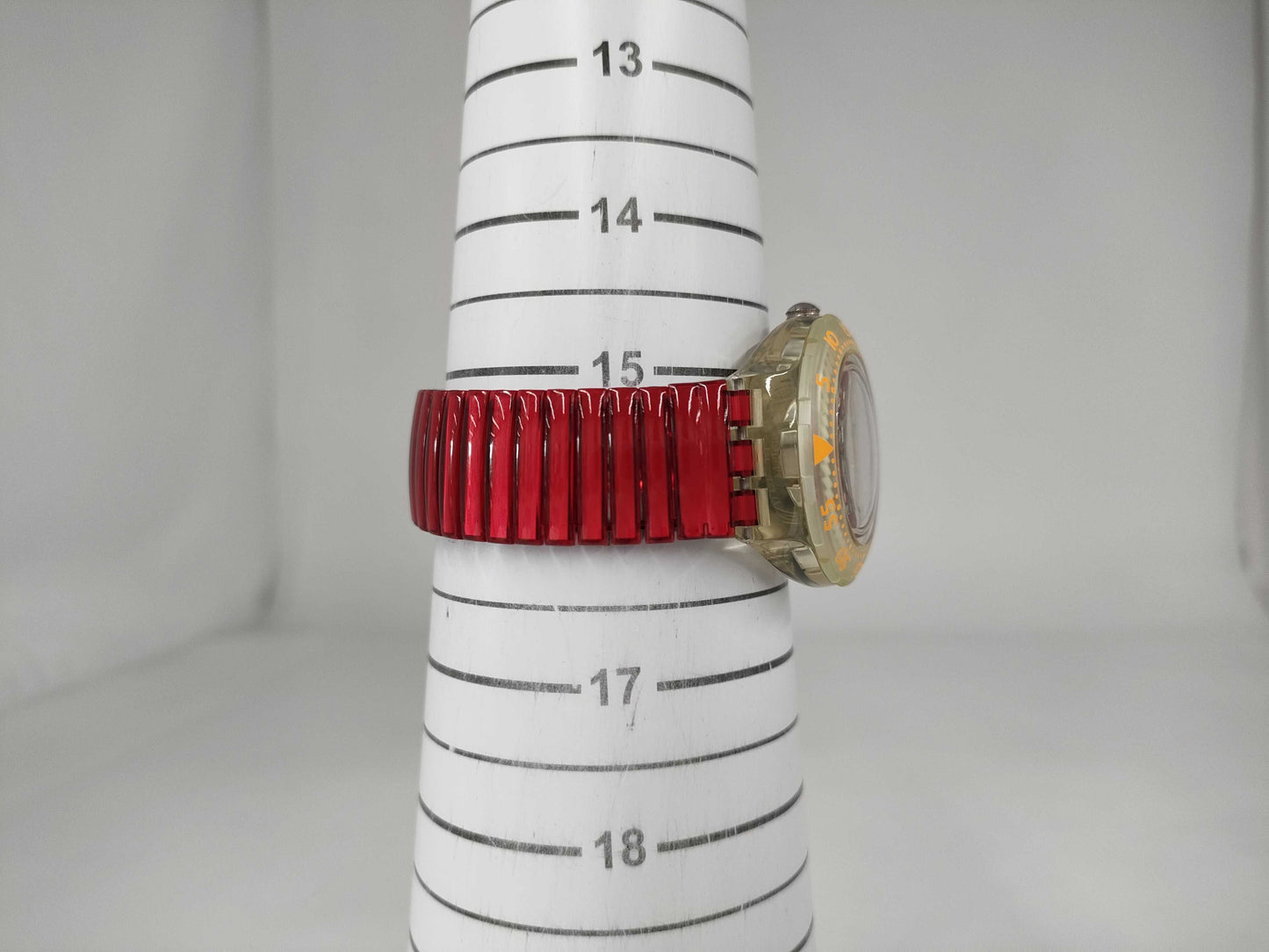 Swatch Scuba 200m Unoperated Men's Watch