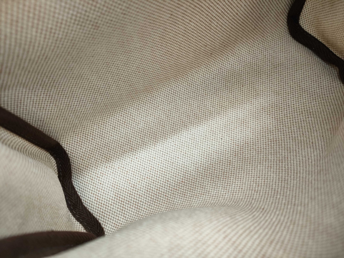 HERMES Airbag Mini/Ebene/Shoulder Bag