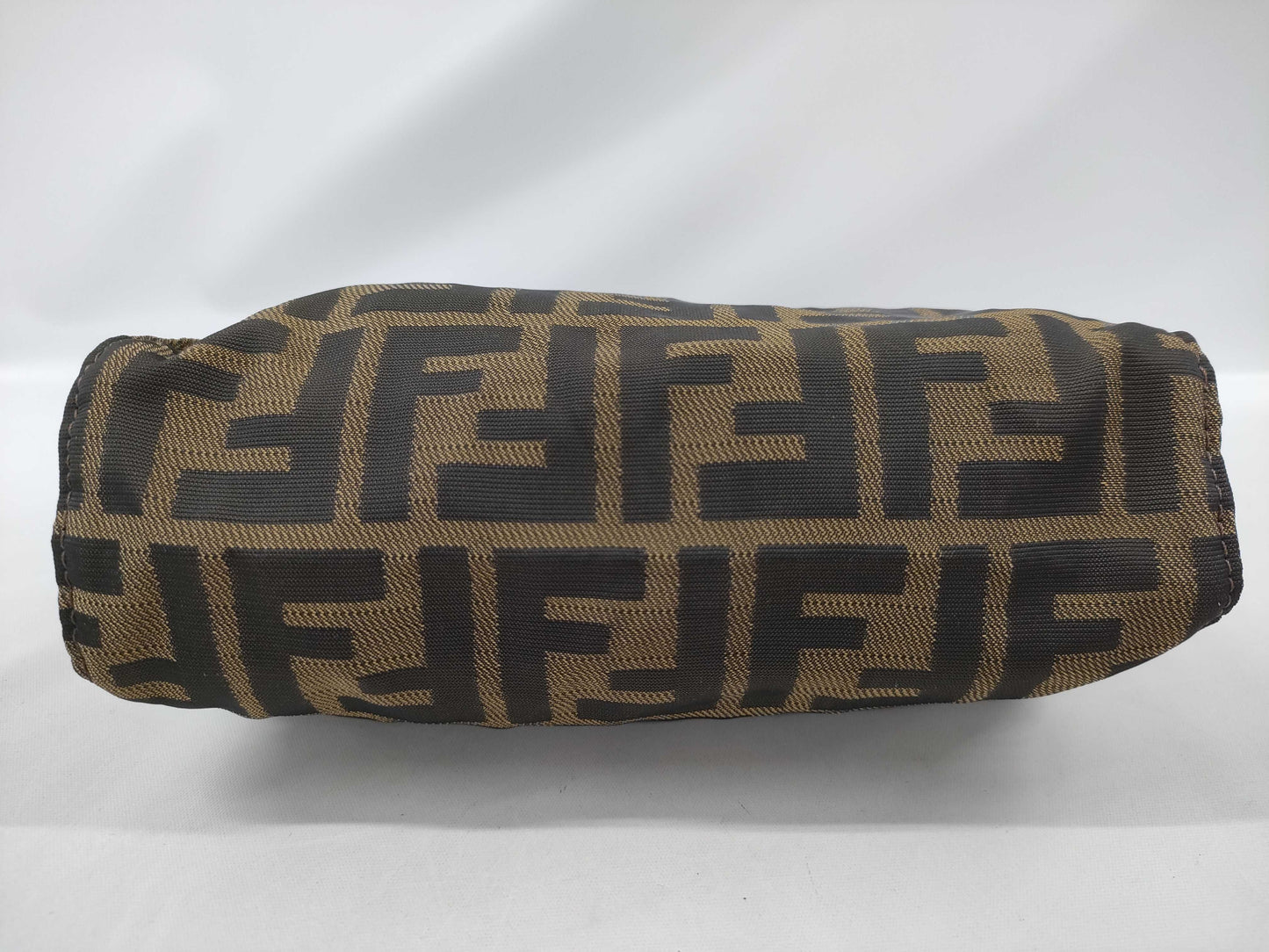 FENDI Zucca Pouch Pouch