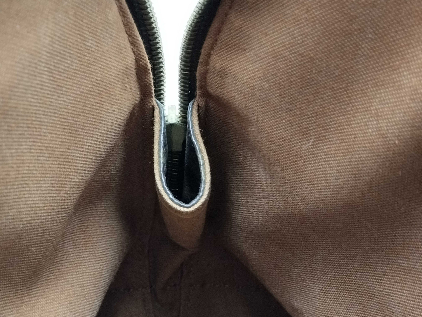 LOUIS VUITTON RFID Unverifiable BA0956 Monogram M51130 Alma Handbag