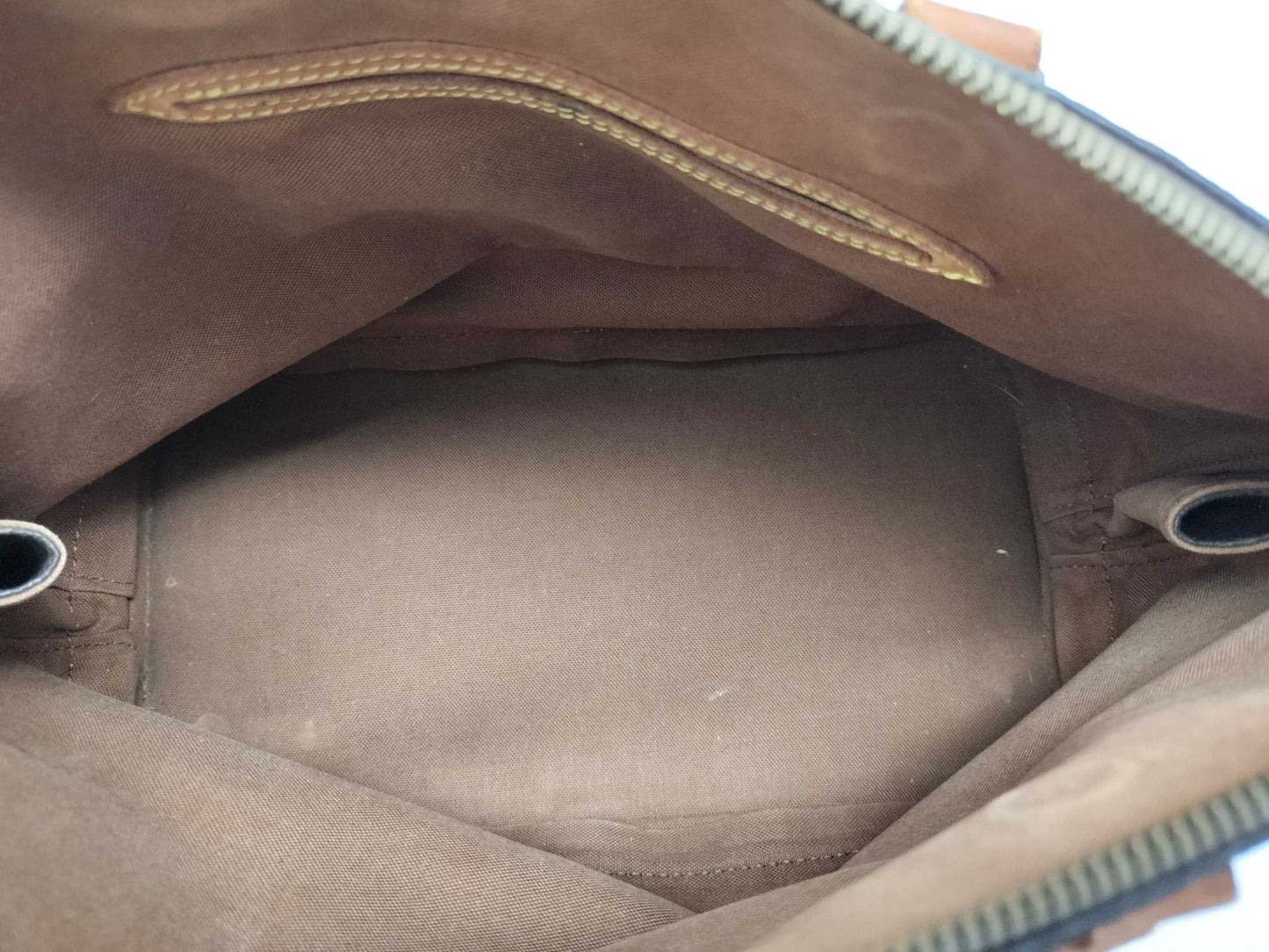 LOUIS VUITTON RFID Unverifiable BA0956 Monogram M51130 Alma Handbag