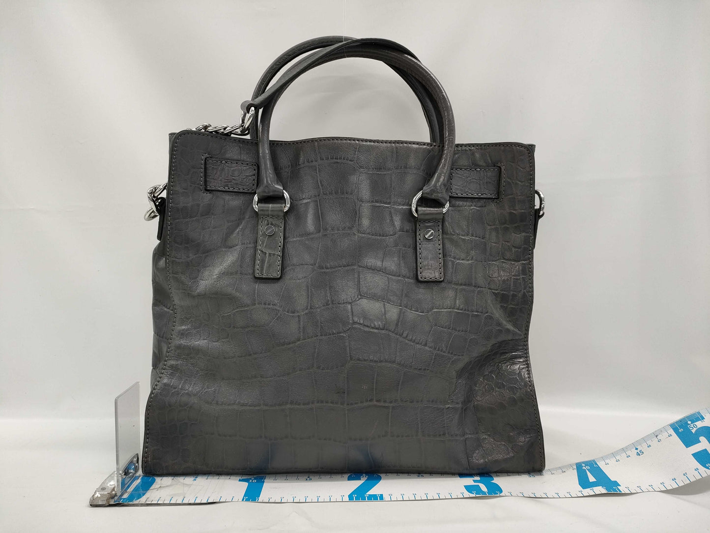Michael Kors 2-way handbag tote bag