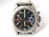 Fortis 602 22 142 / Cosmonaut / Body / Strap Non-original Men's Watch