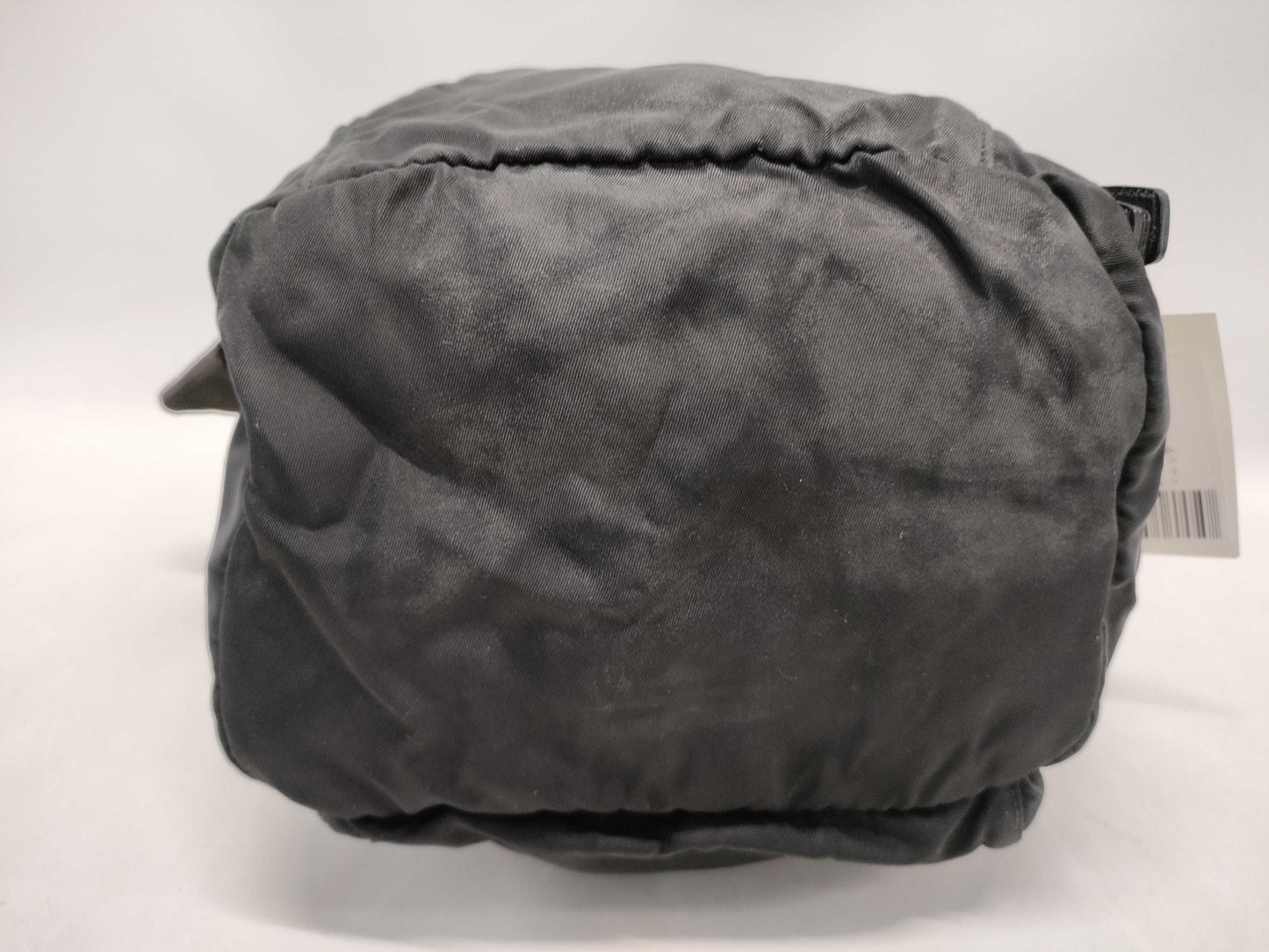 PRADA nylon backpack