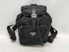 PRADA nylon backpack