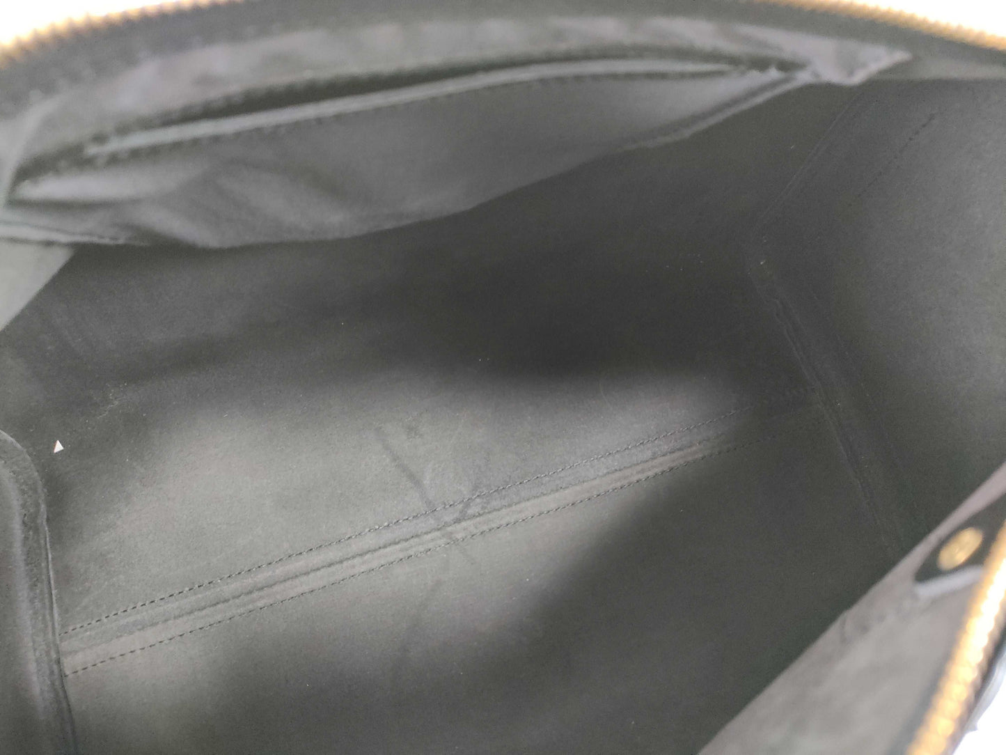 LOUIS VUITTON VI 1914 Epi Leather M42992 Speedy 35 Boston Bag
