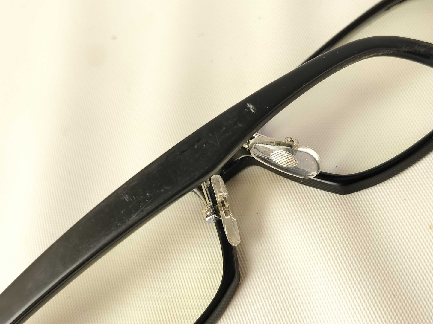 RayBan 2 pieces / Glasses Sunglasses and Glasses