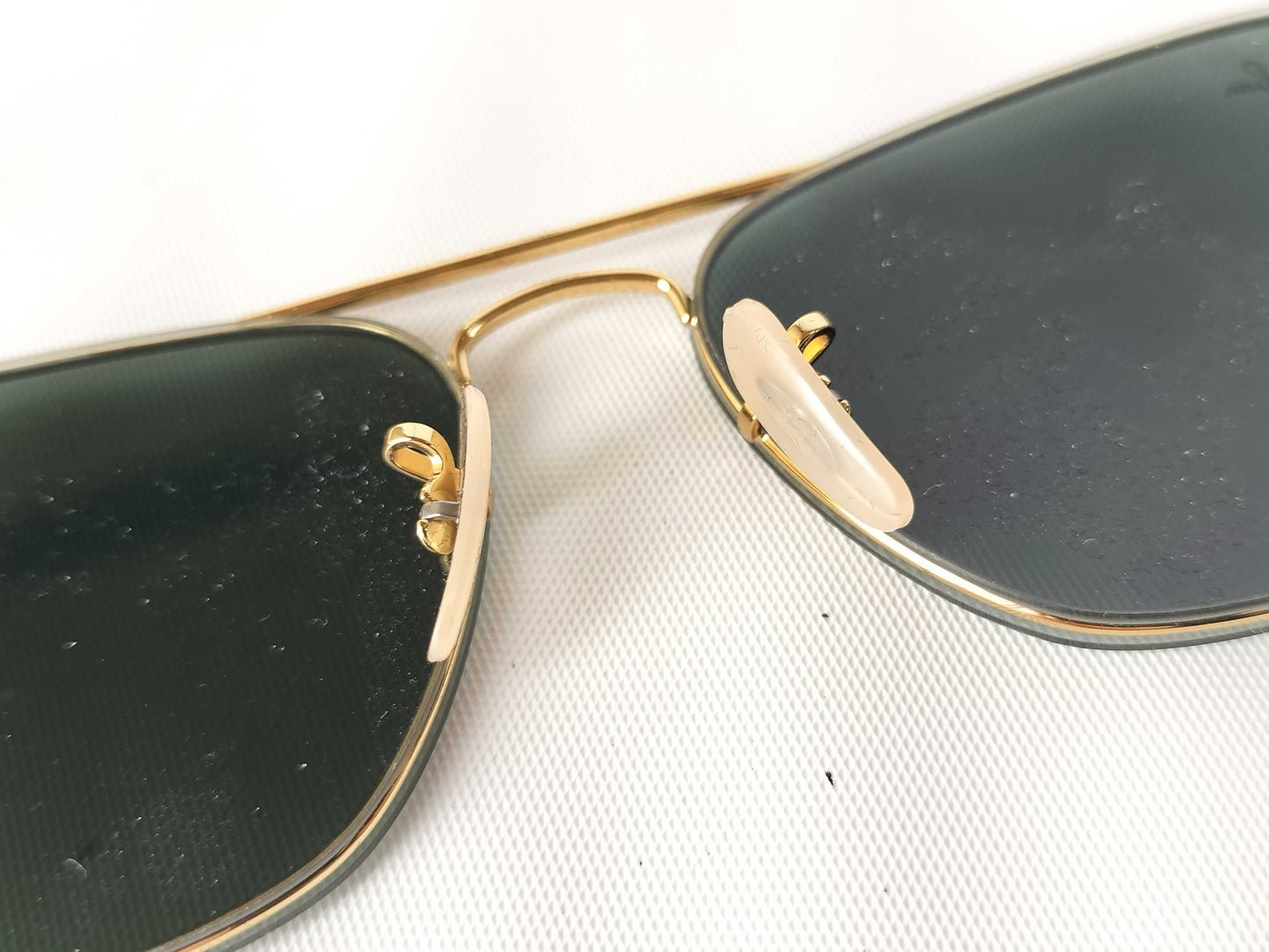 RayBan 2 pieces / Glasses Sunglasses and Glasses