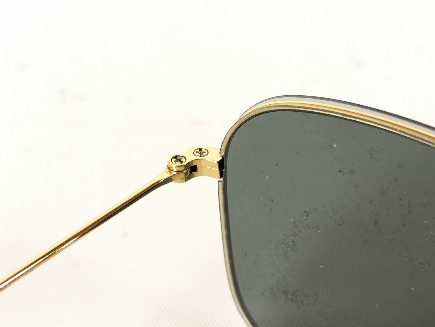 RayBan 2 pieces / Glasses Sunglasses and Glasses