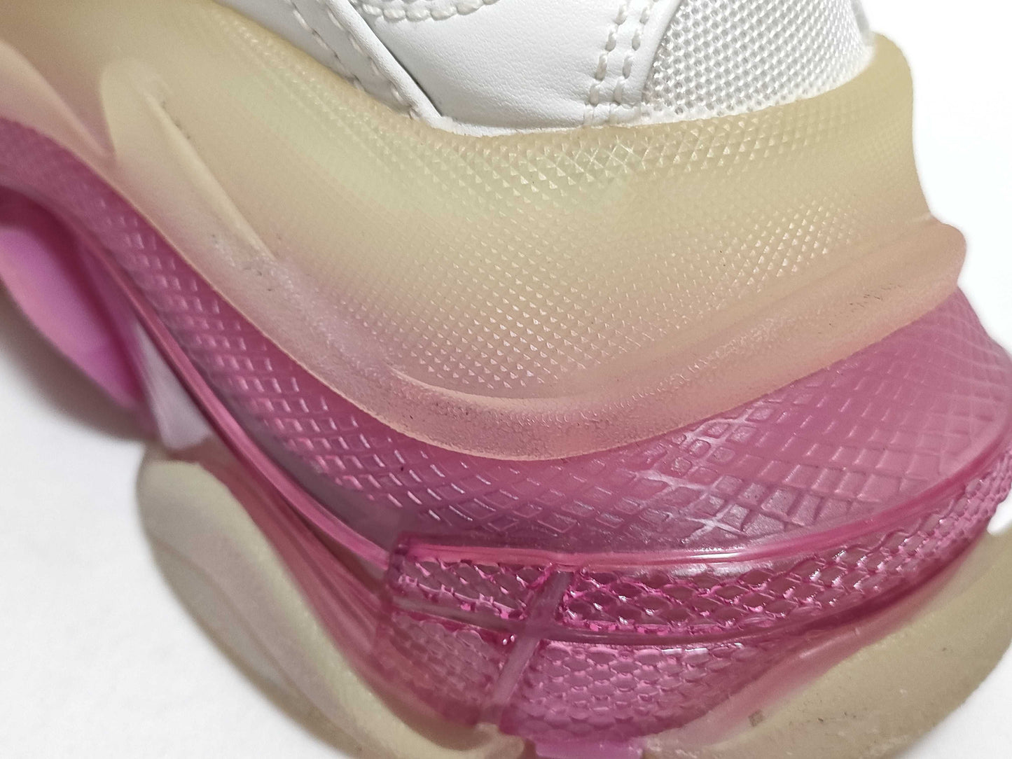 BALENCIAGA Triple S 23cm Sneakers