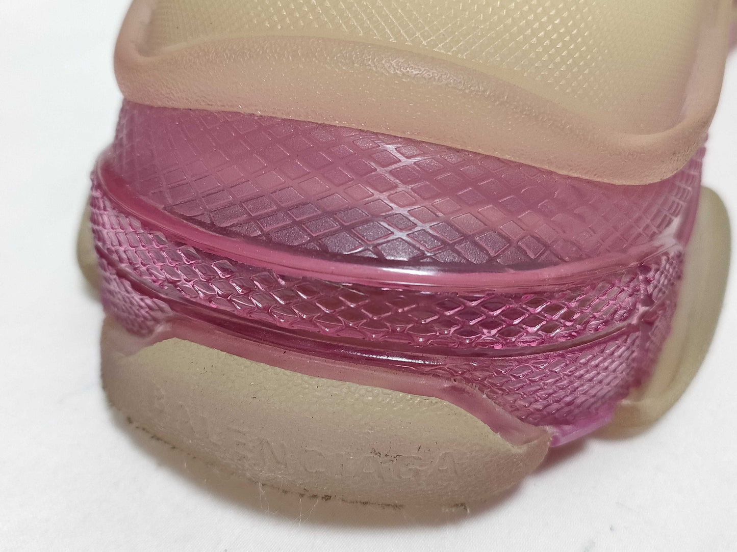 BALENCIAGA Triple S 23cm Sneakers
