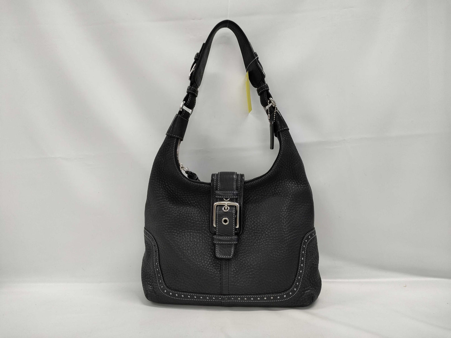 COACH One-Shoulder Handbag 5054 Shoulder Bag