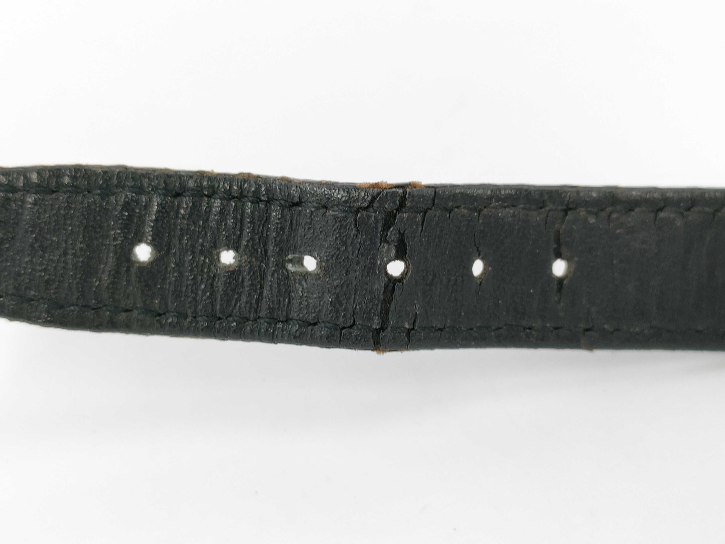 GUCCI Shelly Round Boys' Watch, Unused