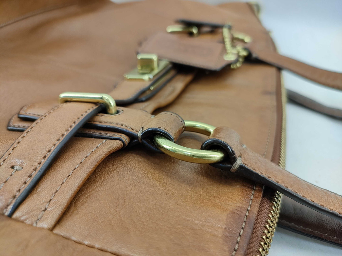 COACH F1193/F14709 Tote Bag