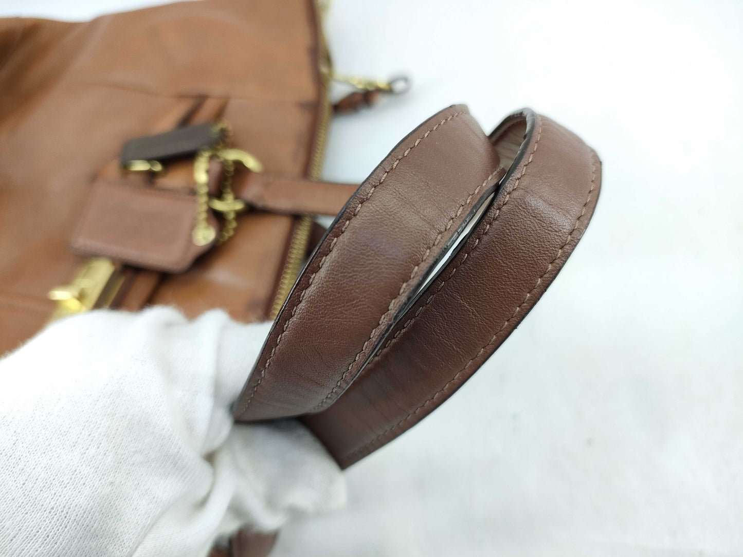 COACH F1193/F14709 Tote Bag