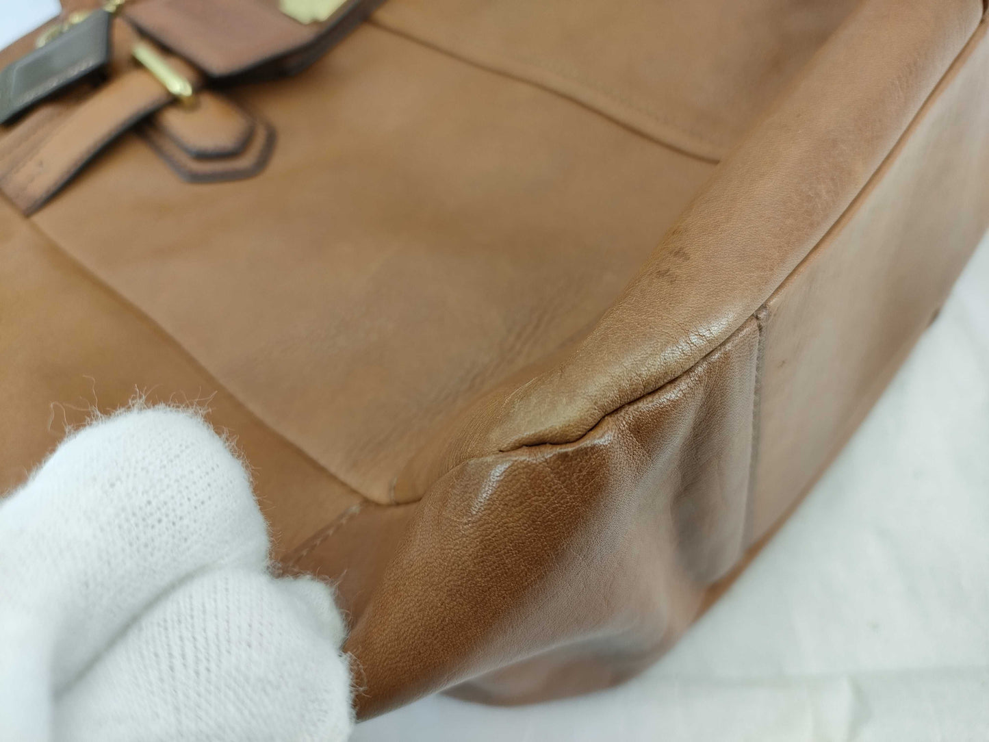 COACH F1193/F14709 Tote Bag