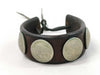 Goro's 5-cent Concho Bracelet/Bangle