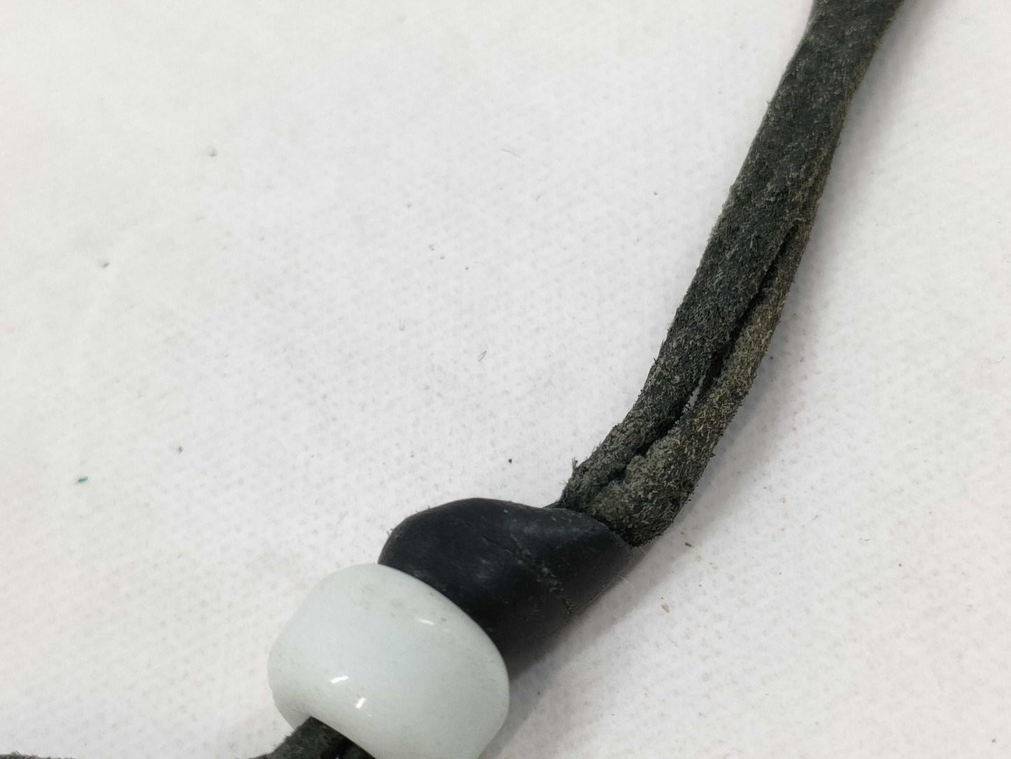 Goro's 5-cent Concho Bracelet/Bangle