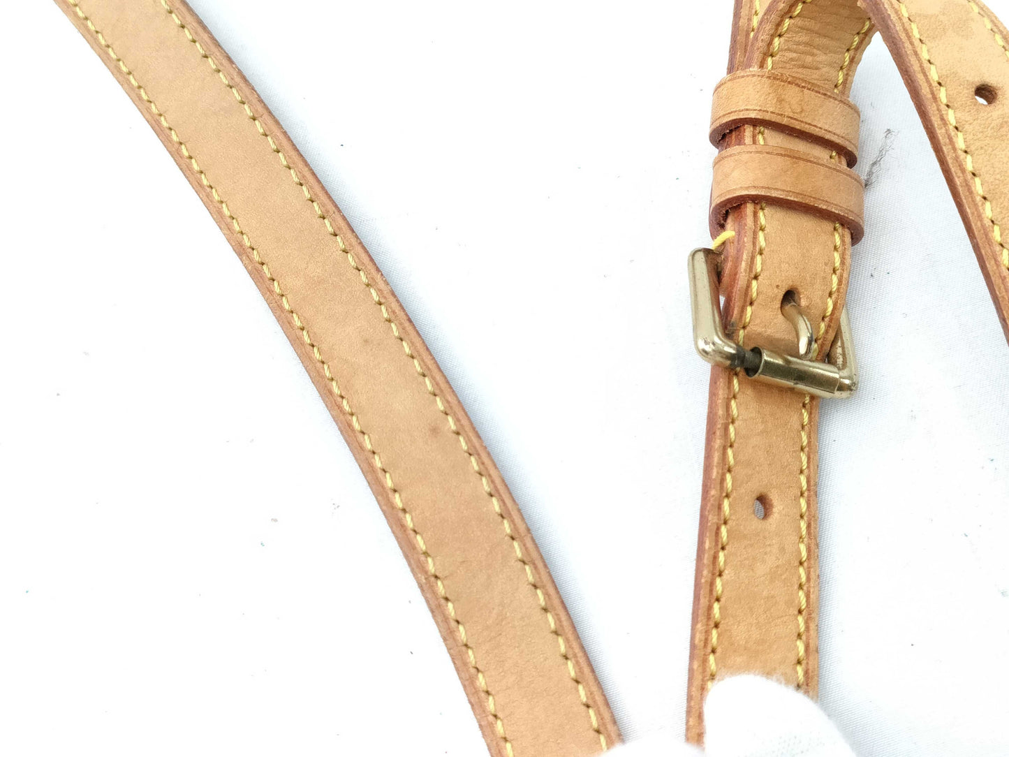 LOUIS VUITTON RFID Unverifiable, Serial Unverifiable, Monogram M42250 Sologne Shoulder Bag
