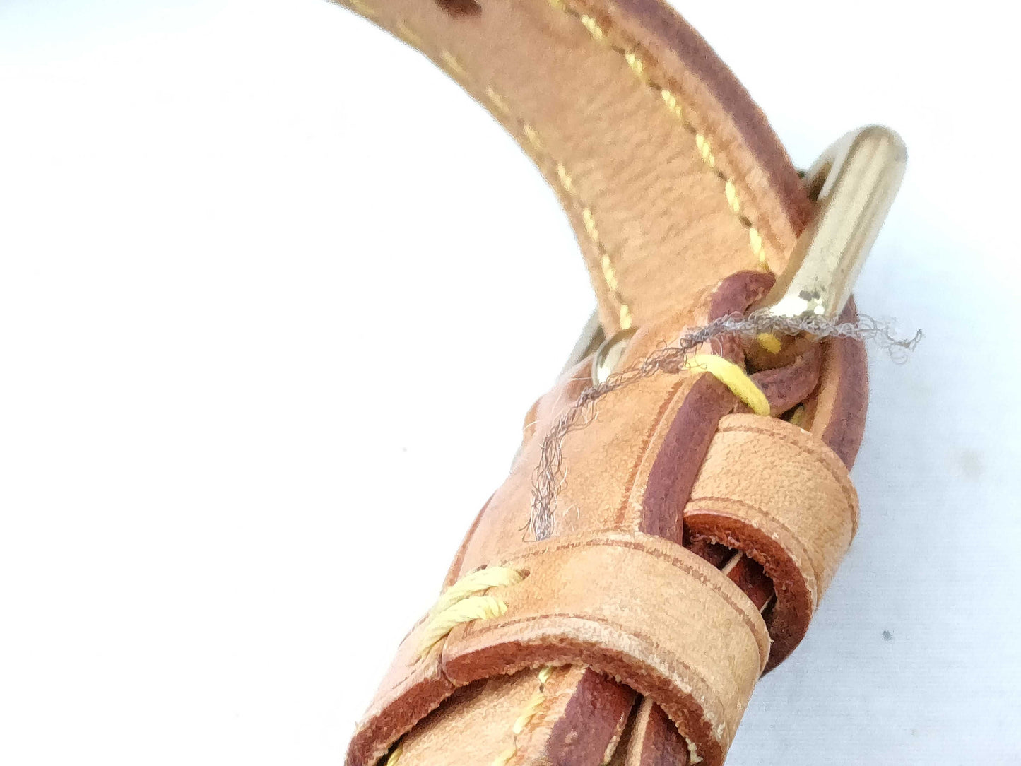 LOUIS VUITTON RFID Unverifiable, Serial Unverifiable, Monogram M42250 Sologne Shoulder Bag