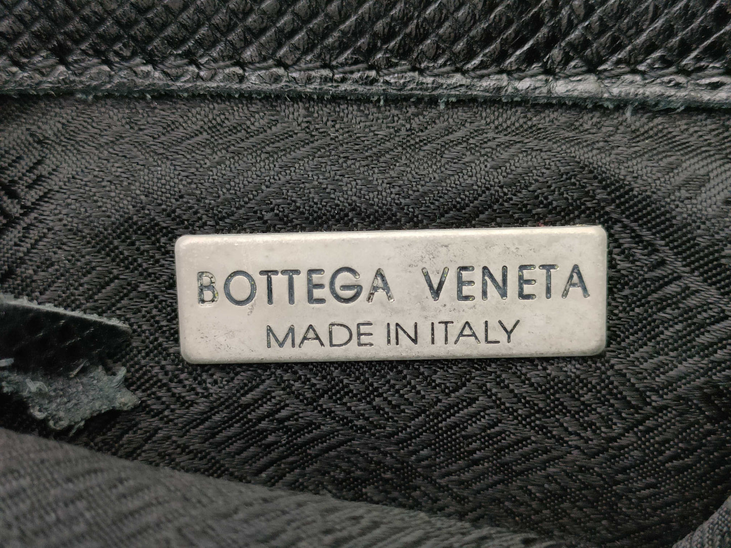 BOTTEGA VENETA, Valentino, and other shoulder bags