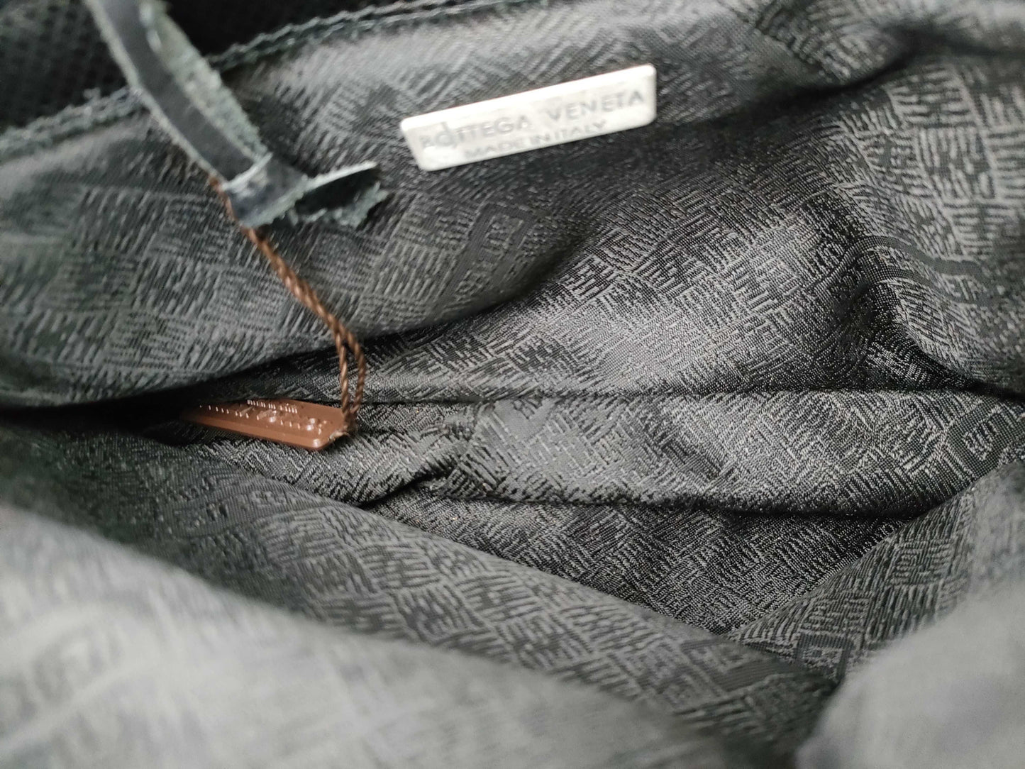 BOTTEGA VENETA, Valentino, and other shoulder bags