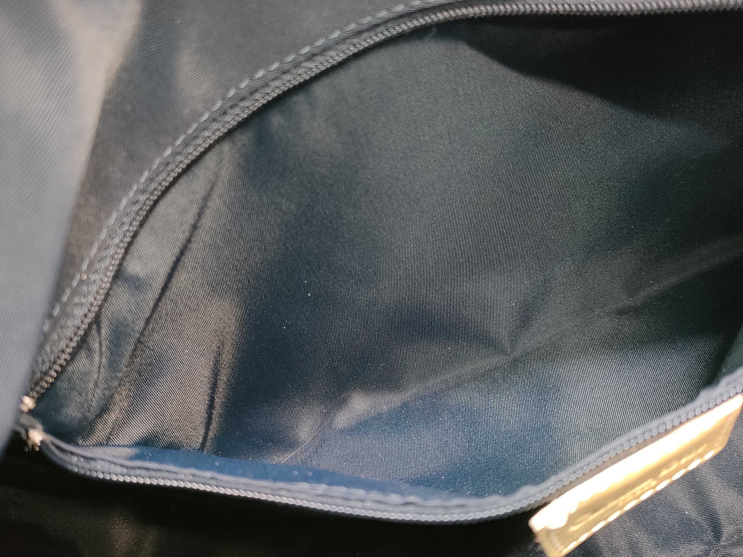 Dior Trotter No.2 Boston Bag Handbag