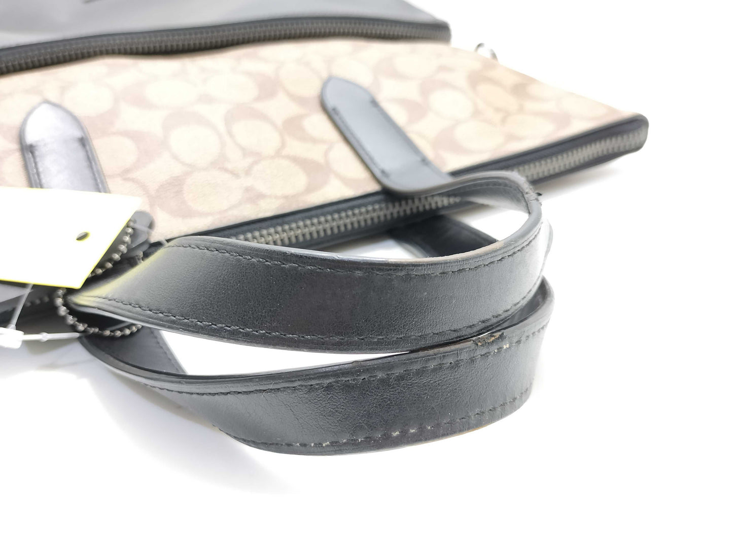 COACH F72528 Signature Tote Bag
