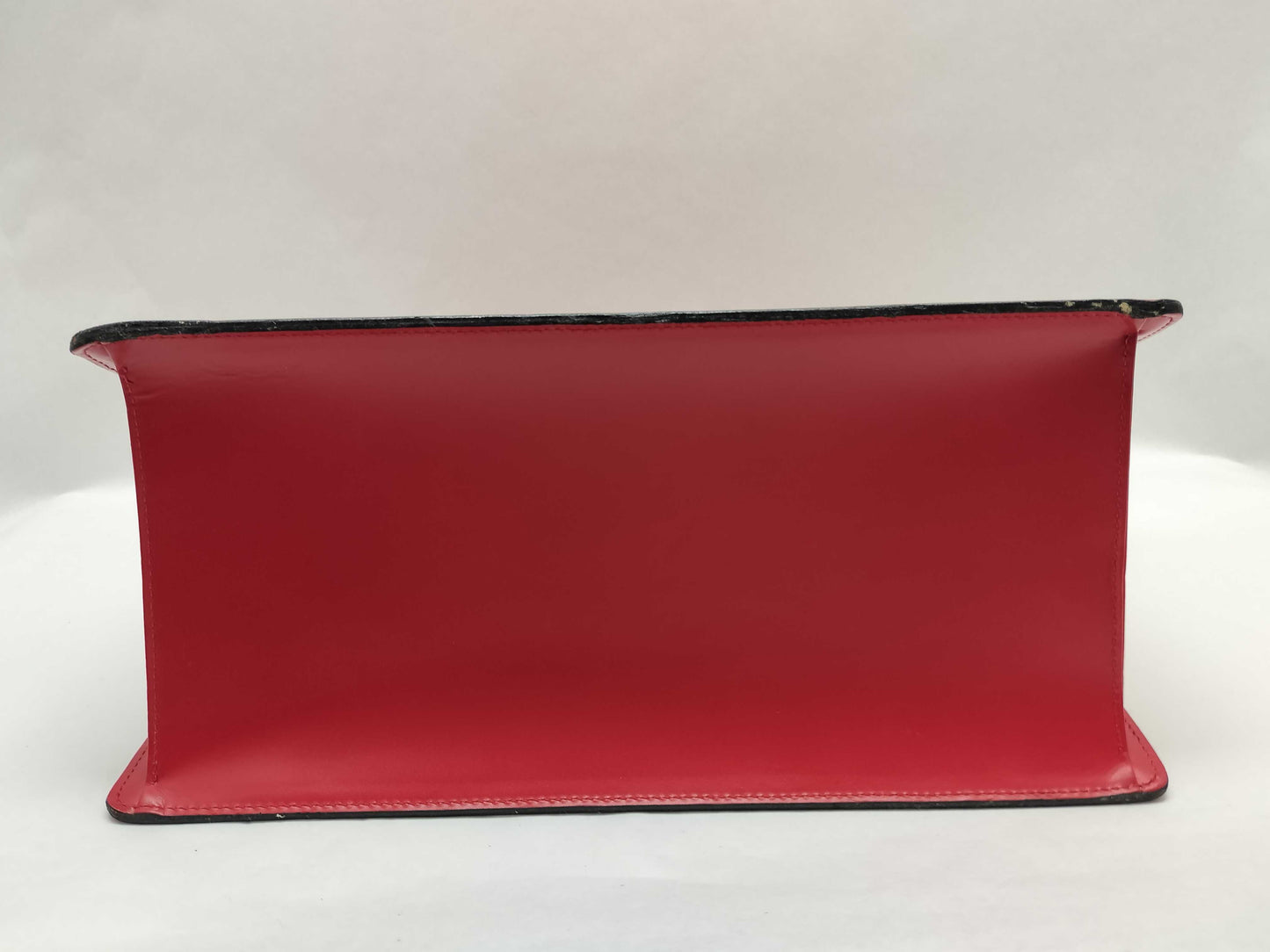 LOUIS VUITTON RFID Unverifiable MI0840 Epi Riviera M48182 Handbag