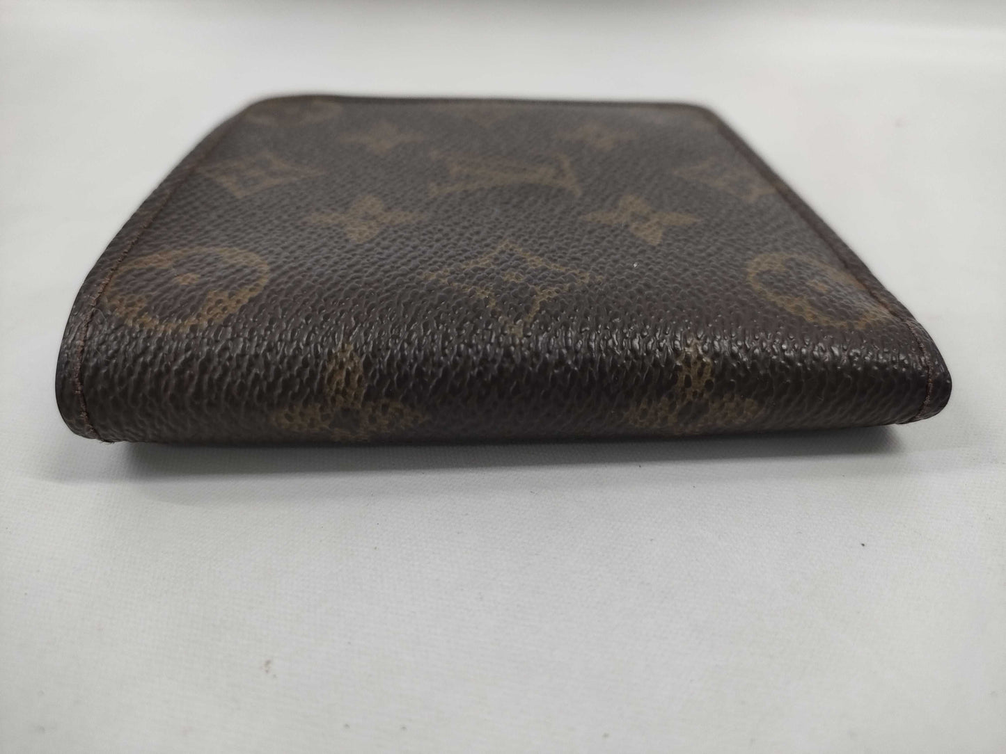 LOUIS VUITTON Monogram Portefeuille Marco Wallet