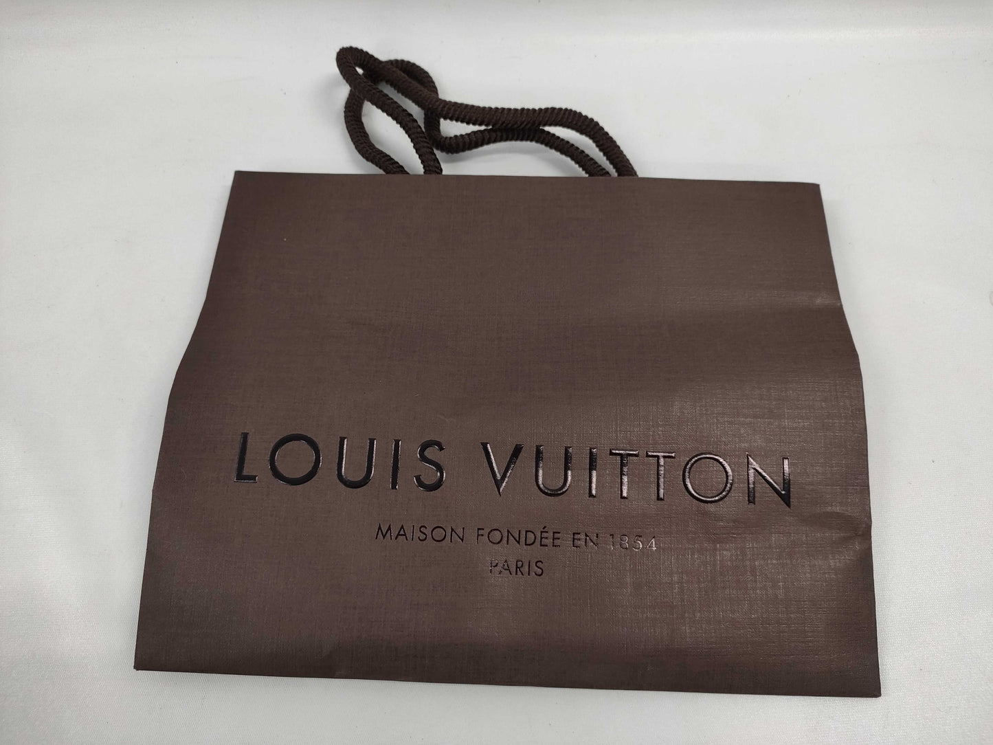 LOUIS VUITTON Monogram Portefeuille Marco Wallet