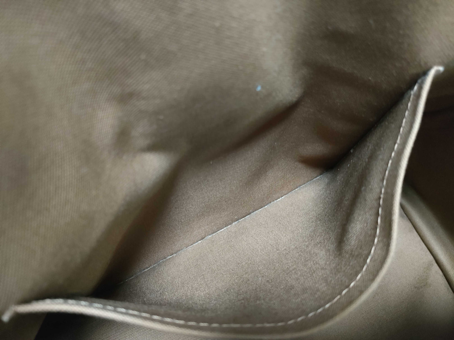 LOUIS VUITTON SP2151 Monogram Tivoli GM Shoulder Bag