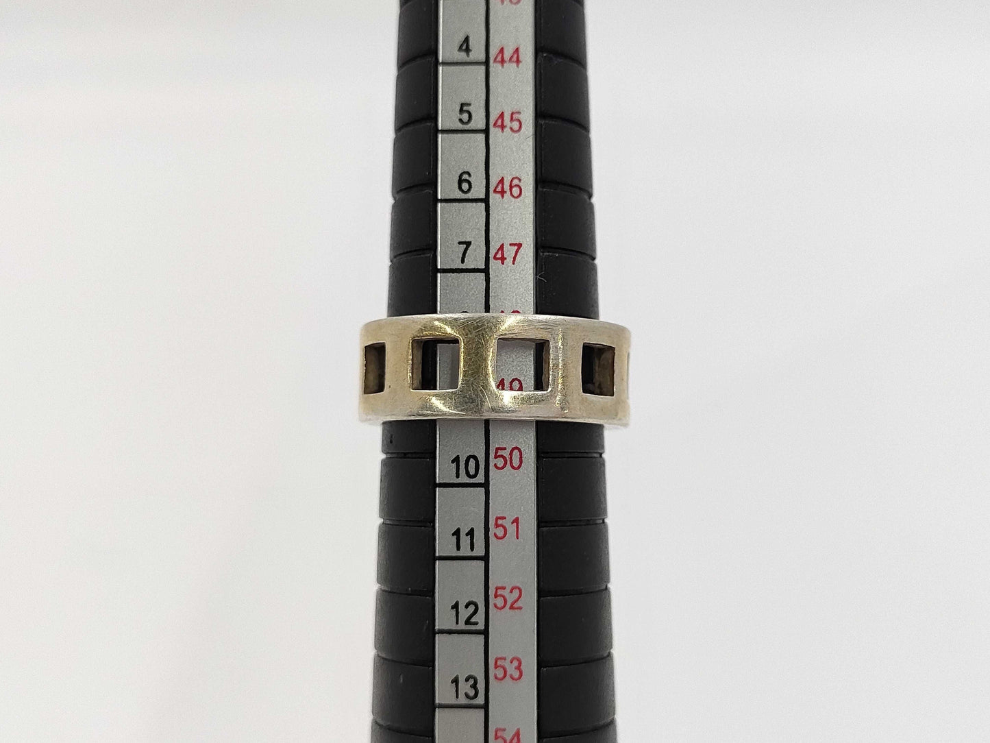 GUCCI SV925 4.7g Ring