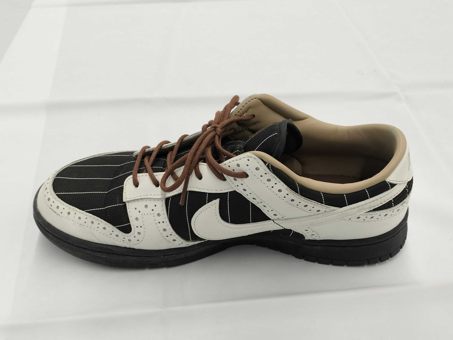 NIKE NIKE DUNK LOW FV3642-010 Sneakers