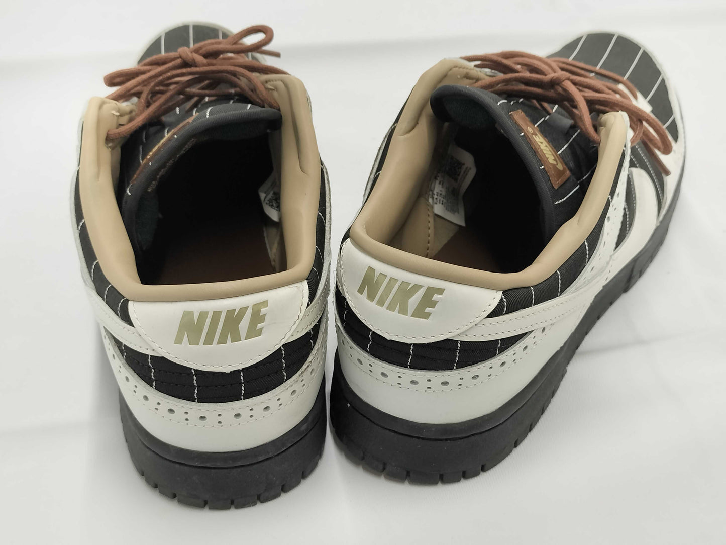 NIKE NIKE DUNK LOW FV3642-010 Sneakers