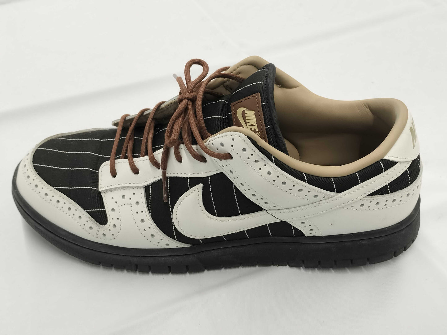 NIKE NIKE DUNK LOW FV3642-010 Sneakers