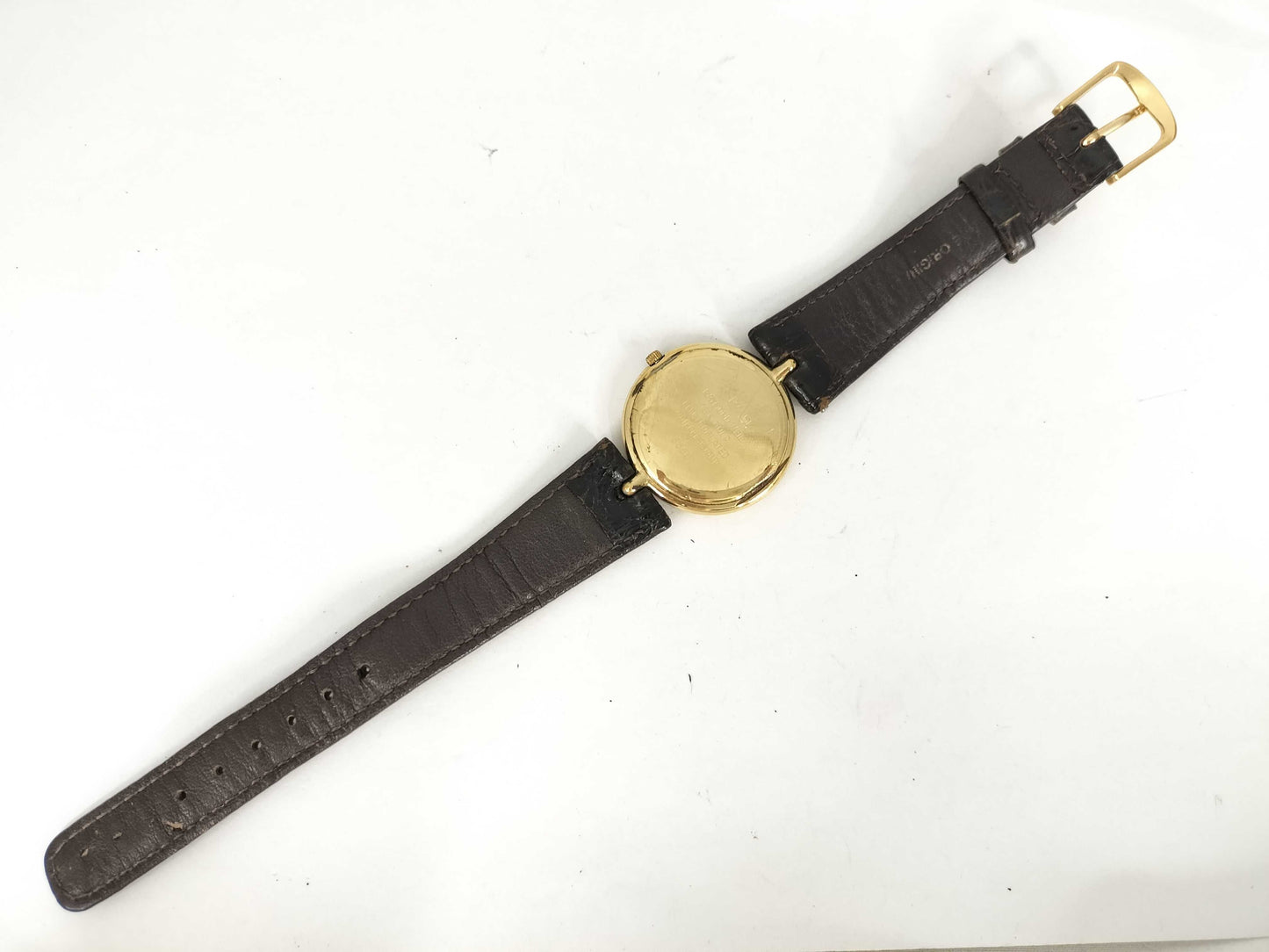 REDWALL WILL 5350 Women's Watch