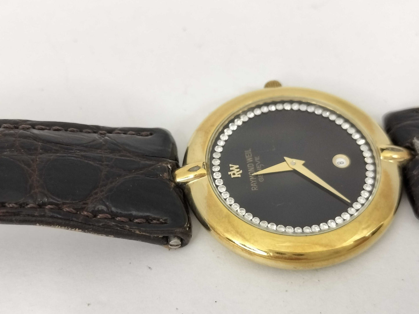 REDWALL WILL 5350 Women's Watch