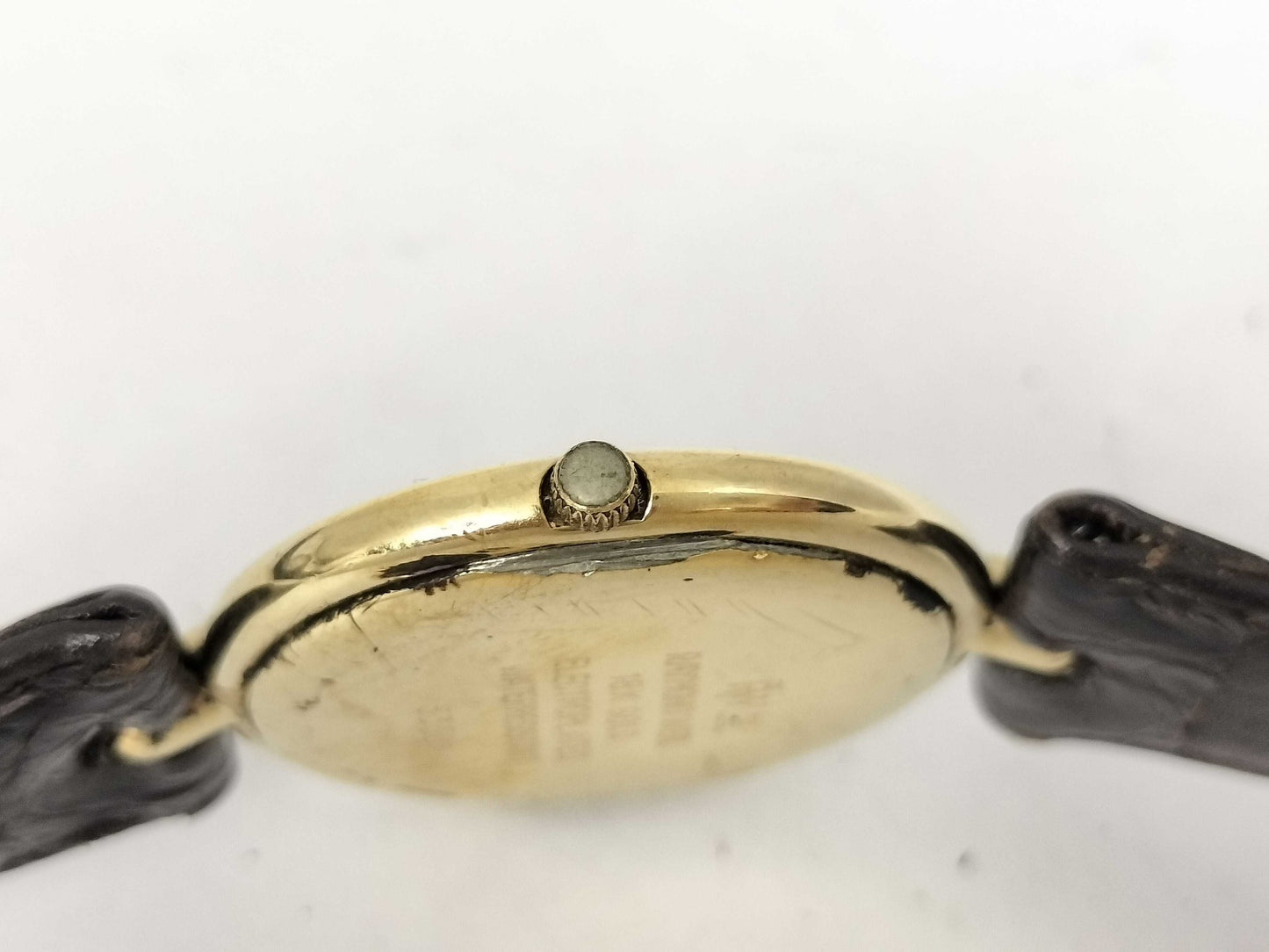 REDWALL WILL 5350 Women's Watch
