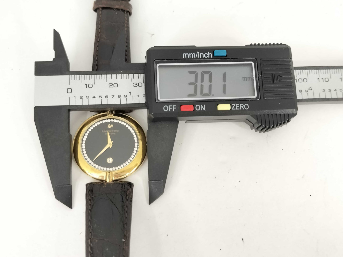 REDWALL WILL 5350 Women's Watch