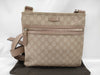 GUCCI GG Supreme 295257 498879 Shoulder Bag