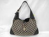 GUCCI GG Canvas 001.4075 204990 Shoulder Bag
